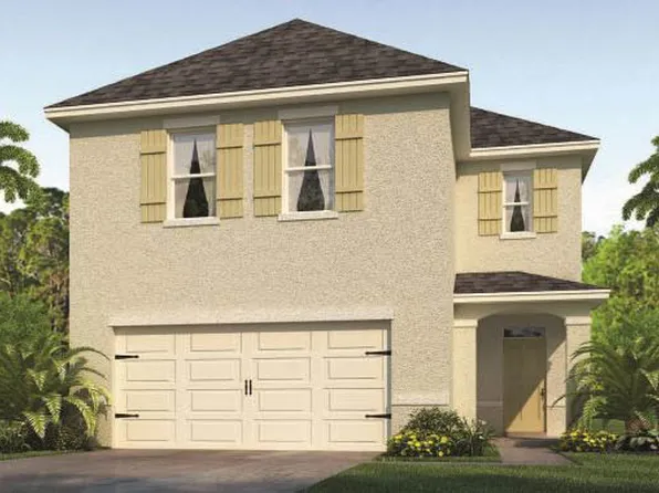 178 Amberwood Way, Umatilla, FL 32784