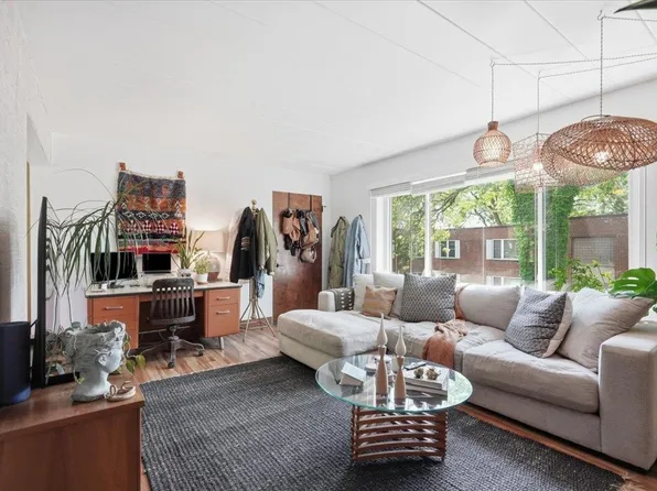 7 Sherman Ter Unit 5, Madison, WI 53704