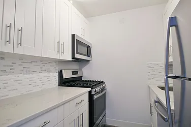 Rented by Julianna Realty Corp