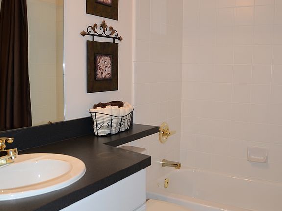 first floor full bath