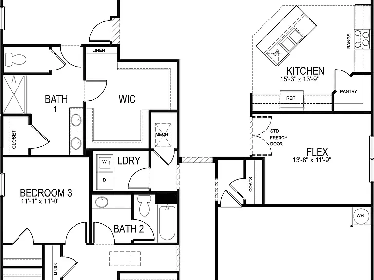 5422 Mason Way — Photo 3