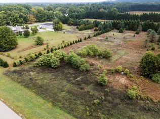 LOT 1 Airpark Ln, Mattawan, MI 49071