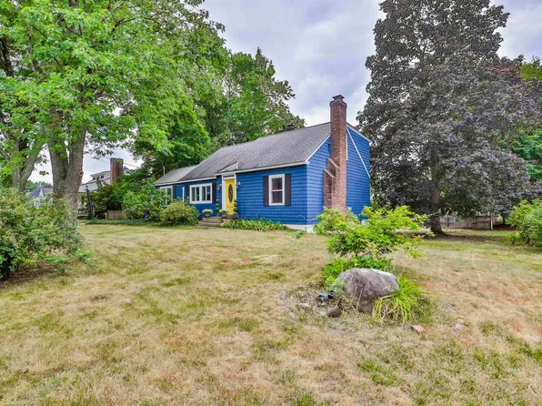 10 Meade Street, Nashua, NH 03064