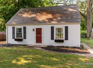 901 Petrie Ave, Muskegon, MI 49441