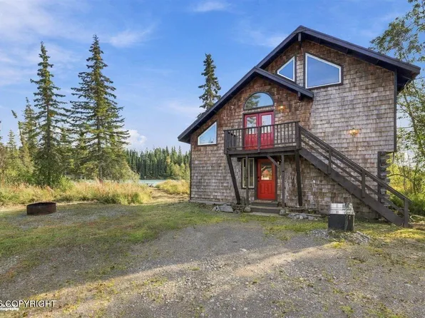 37650 Arabian Ln, Soldotna, AK 99672