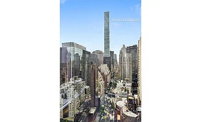 Sold by Engel & Völkers New York City