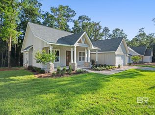 12380 Mannich Ln, Summerdale, AL 36580