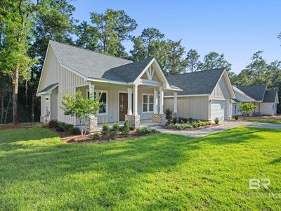 12380 Mannich Ln, Summerdale, AL, 36580