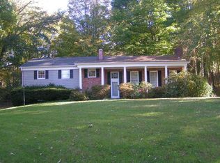 77 S Country Club Dr, Cullowhee, NC 28723