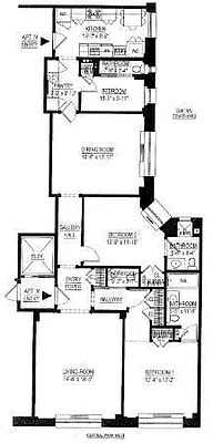 Rented by ONE Manhattan Real Estate | media 23