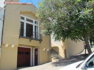 580 Mississippi St, San Francisco, CA 94107