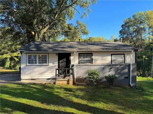 2621 Abner Pl NW, Atlanta, GA 30318