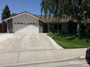 508 Quail Rock Ave, Bakersfield, CA 93308