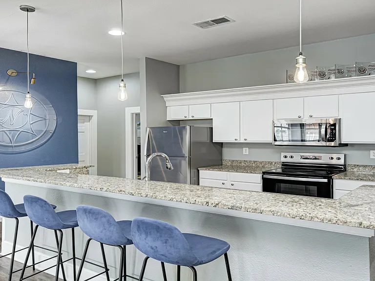 North Haven of Carmel Apartments — Photo 5