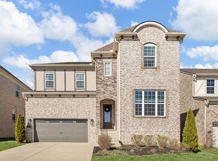 3012 Elliott Dr, Mount Juliet, TN 37122