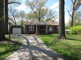 2472 Sylvan Ln, Alton, IL 62002