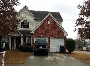 810 Clairidge Ln, Lawrenceville, GA 30046