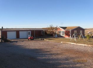 2420 P J Rd, Gillette, WY 82716