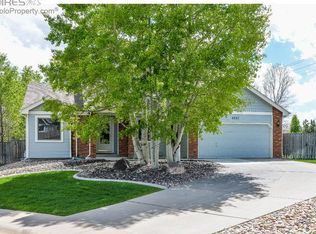 2037 Westpoint Ct, Fort Collins, CO 80526