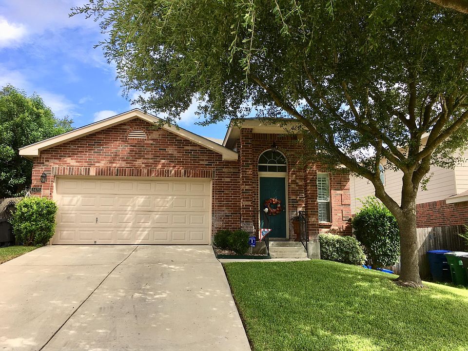 Front of the Home