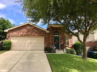 5439 Goshen Grv, San Antonio, TX 78247