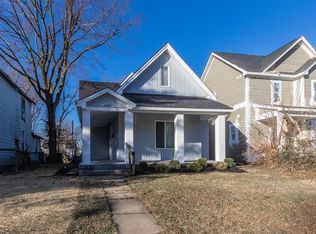 1844 Sugar Grove Ave, Indianapolis, IN
