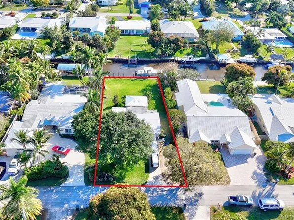 509 SW North Carolina Dr, Stuart, FL 34994
