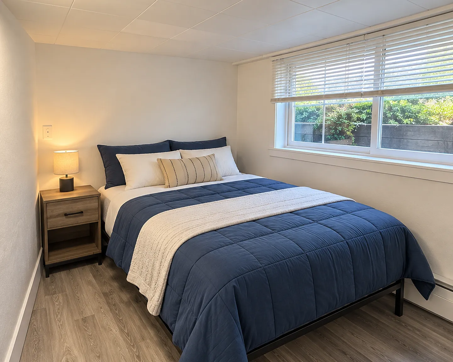 Students Welcome! Charming 2-Bedroom, 1-Bath Basement Unit In The Heart Of Downtown Fort Collins! — Photo 4