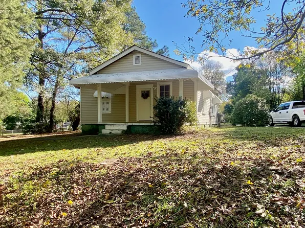 672 Melvin Pl, Macon, GA 31206