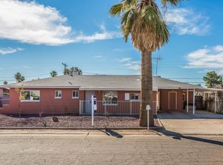 625 E Melrose Dr, Casa Grande, AZ 85122