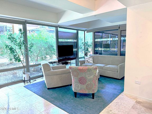 5th image of 7121 E RANCHO VISTA Drive #1008