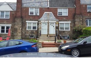 6822 Clover Ln, Upper Darby, PA 19082