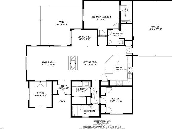 2nd image of this home