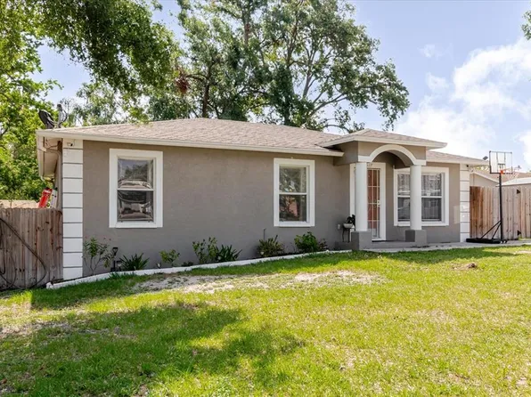 8517 N Branch Ave, Tampa, FL 33604