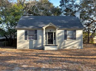 21 Highland Ave, Sumter, SC 29150