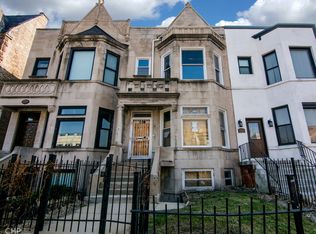 4507 S Forrestville Ave, Chicago, IL 60653