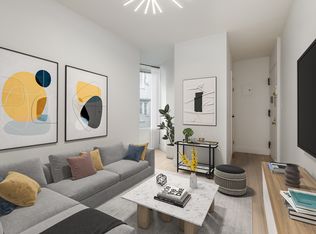 210 W 10th St APT 2A, New York, NY 10014