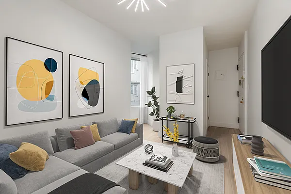 210 West 10th Street #2A