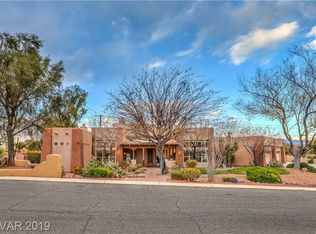 5690 N Fort Apache Rd, Las Vegas, NV 89149