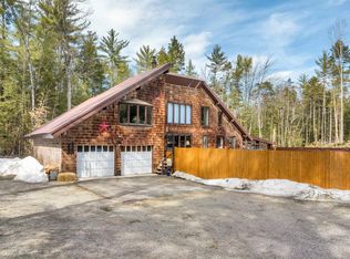 700 Eaton Rd, Freedom, NH 03836