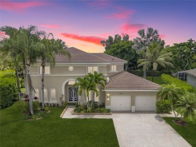 19023 SW 60th Ct, Fort Lauderdale, FL, 33332