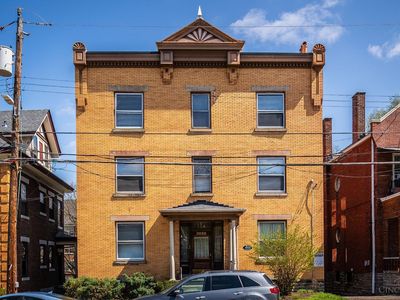 3020 Euclid Ave, Cincinnati, OH, 45219