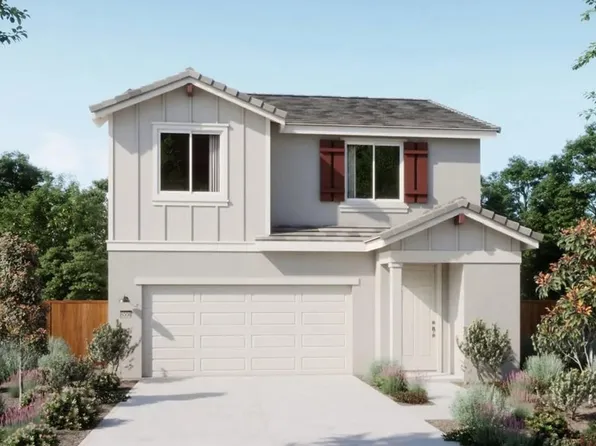 8361 Mincey Way, Elk Grove, CA 95757