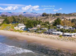 124 Rincon Point Rd, Carpinteria, CA 93013