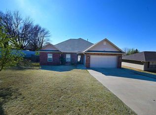 618 N Manning St, Stillwater, OK 74075