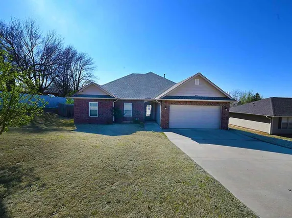 618 N Manning St, Stillwater, OK 74075