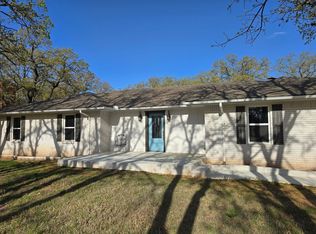 2917 Stagestand Rd, Duncan, OK 73533