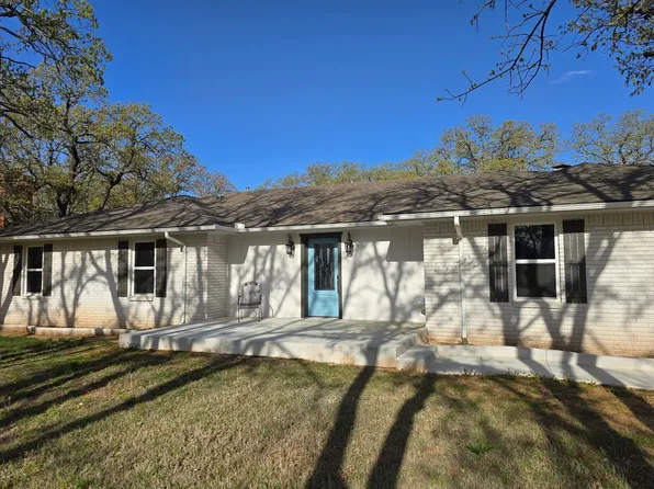 2917 Stagestand Rd, Duncan, OK 73533
