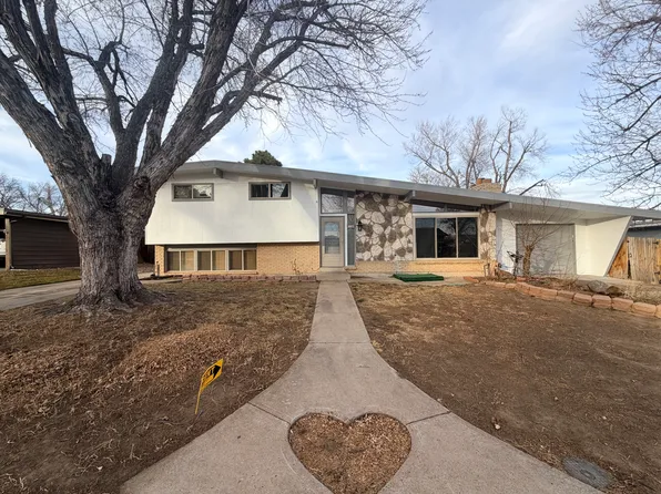 7139 W 74th Ave, Arvada, CO 80003