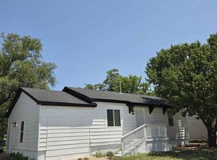 1515 NW Williams Ave, Lawton, OK 73507